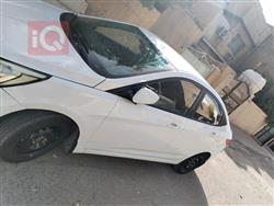 هیوندای ئەکسنت